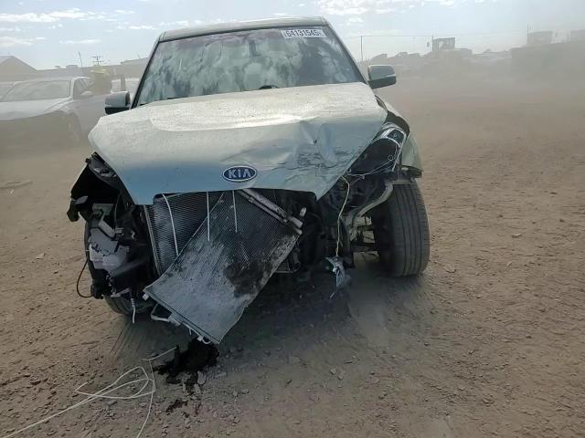 2012 Kia Soul + VIN: KNDJT2A66C7397171 Lot: 64131545