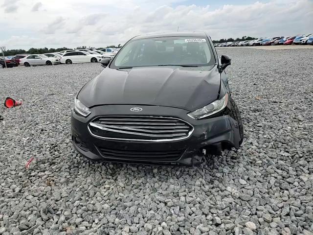 2013 Ford Fusion Se VIN: 3FA6P0HR0DR272083 Lot: 65296485