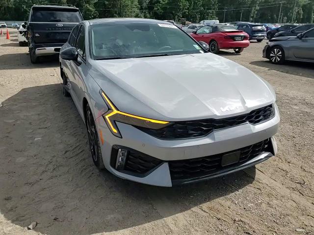 2025 Kia K5 Gt Line VIN: KNAG64J78S5312344 Lot: 64113095