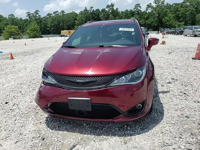 2018 Chrysler Pacifica Limited VIN: 2C4RC1GG3JR259841 Lot: 63647825