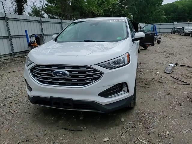 2022 Ford Edge Sel VIN: 2FMPK4J94NBA40919 Lot: 64306435