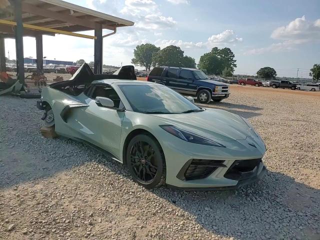 2024 Chevrolet Corvette Stingray 3Lt VIN: 1G1YC3D44R5118778 Lot: 65953335