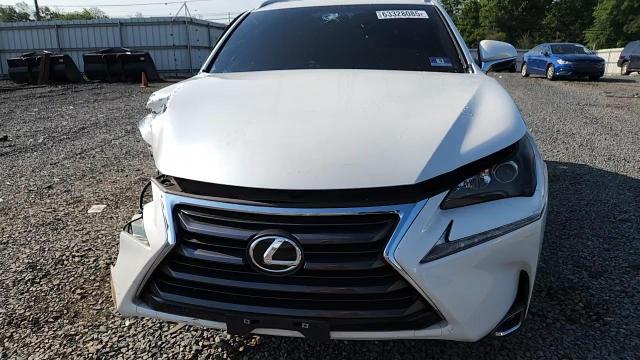 2016 Lexus Nx 200T Base VIN: JTJBARBZ9G2089682 Lot: 63328085