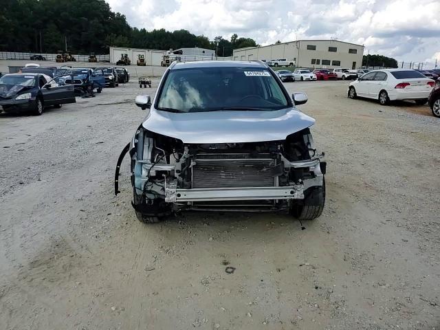 2015 Honda Cr-V Exl VIN: 2HKRM3H70FH509919 Lot: 64784275
