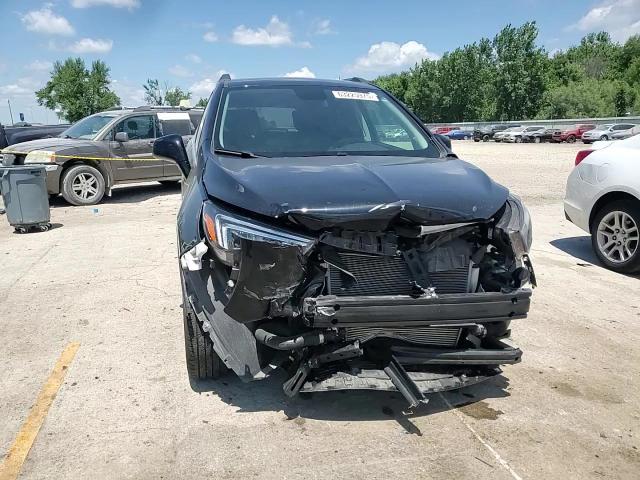 2020 Buick Encore Preferred VIN: KL4CJASB0LB329086 Lot: 63225975