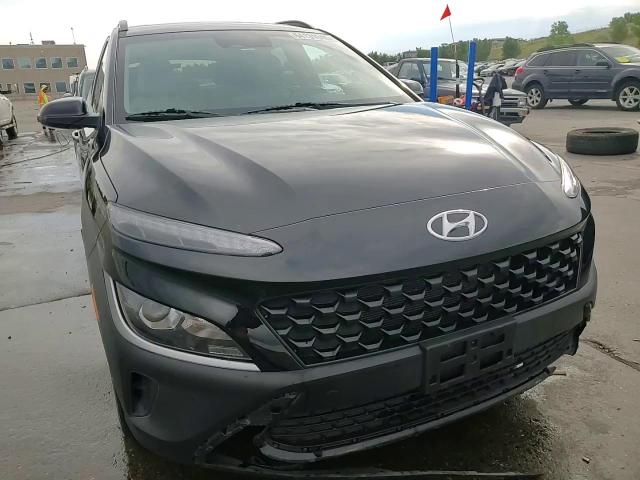 2023 Hyundai Kona Sel VIN: KM8K3CABXPU960250 Lot: 64131045
