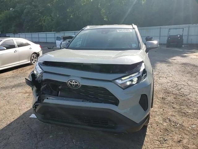 2022 Toyota Rav4 Xle VIN: 2T3P1RFV3NW284911 Lot: 64572425