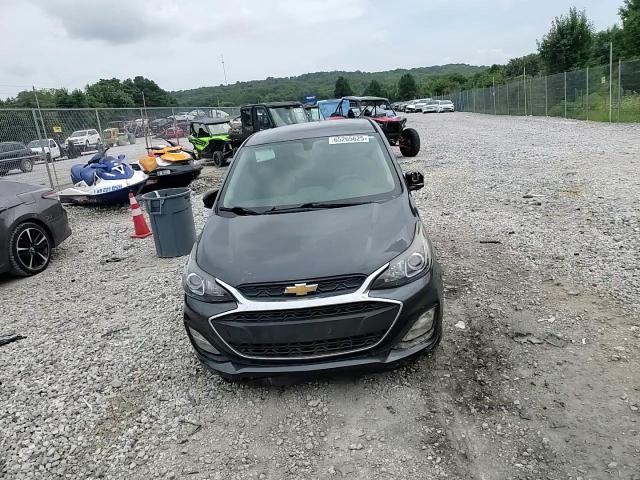 2019 Chevrolet Spark Ls VIN: KL8CB6SA6KC821114 Lot: 65265625