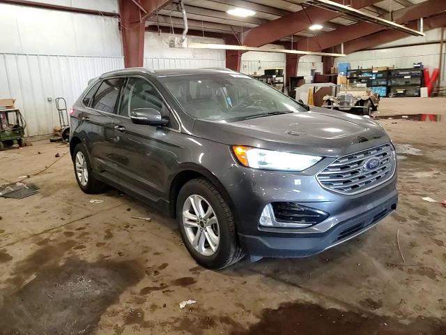 2020 Ford Edge Sel VIN: 2FMPK4J9XLBA41702 Lot: 64779675