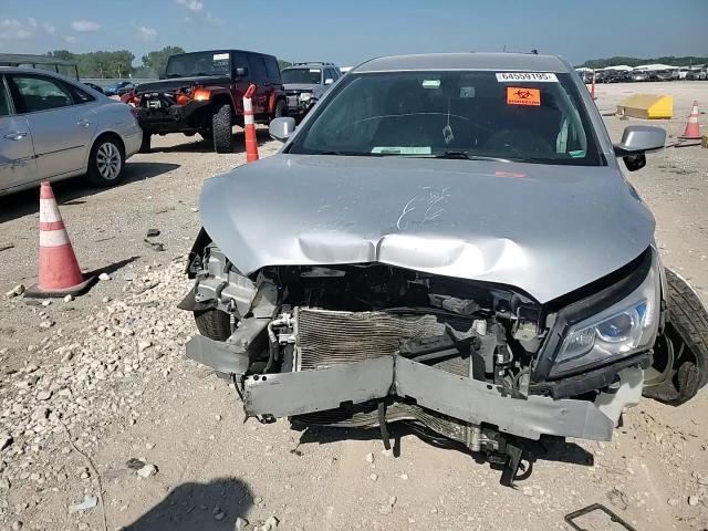 2015 Buick Lacrosse VIN: 1G4GB5G33FF113898 Lot: 64559195