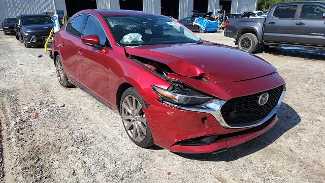 2020 Mazda 3 Premium VIN: JM1BPBEM0L1168540 Lot: 64292875