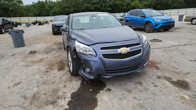 2013 Chevrolet Malibu 2Lt VIN: 1G11E5SA8DF324494 Lot: 63323405