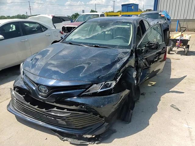 2019 Toyota Camry Le VIN: 4T1B31HK7KU511028 Lot: 64375985