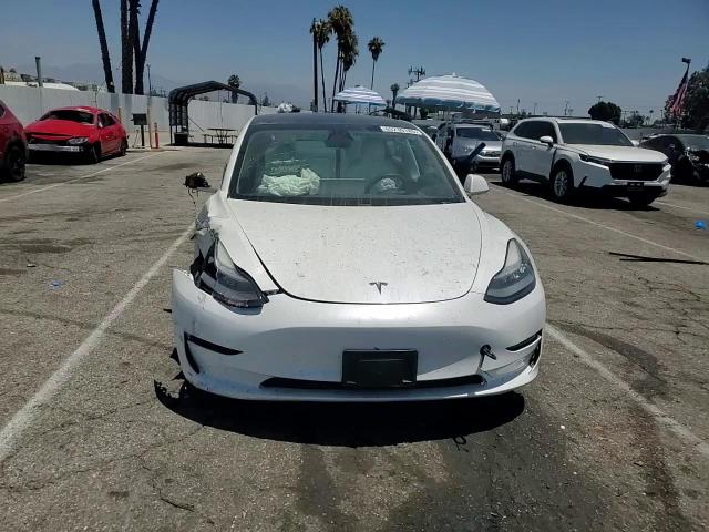 2020 Tesla Model 3 VIN: 5YJ3E1EA5LF805214 Lot: 63230185