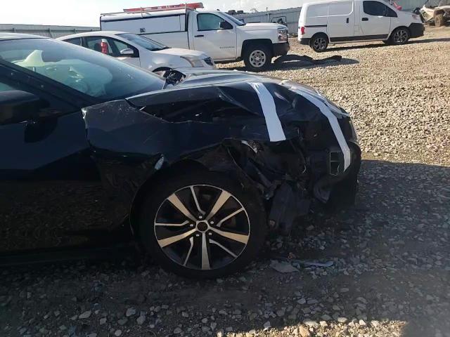 2019 Nissan Maxima S VIN: 1N4AA6AV4KC364394 Lot: 63199475
