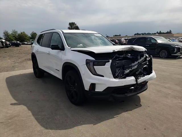 2025 GMC Acadia Elevation VIN: 1GKENKRS9SJ169071 Lot: 66672255