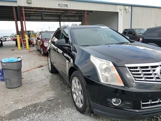 2016 Cadillac Srx Performance Collection VIN: 3GYFNCE31GS546206 Lot: 64671585