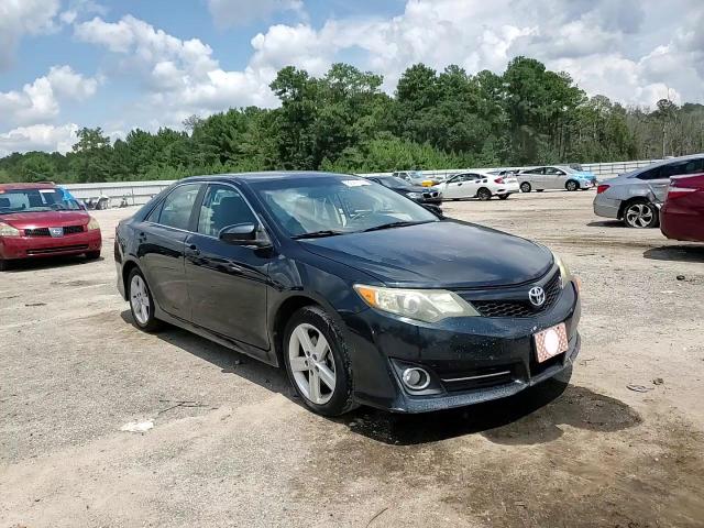 2012 Toyota Camry Base VIN: 4T1BF1FK4CU179240 Lot: 66718215