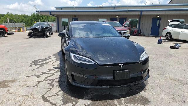 2021 Tesla Model S VIN: 5YJSA1E58MF433704 Lot: 63331805