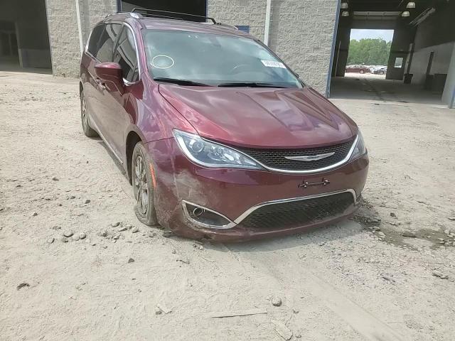 2020 Chrysler Pacifica Touring L Plus VIN: 2C4RC1EG2LR129314 Lot: 64368385