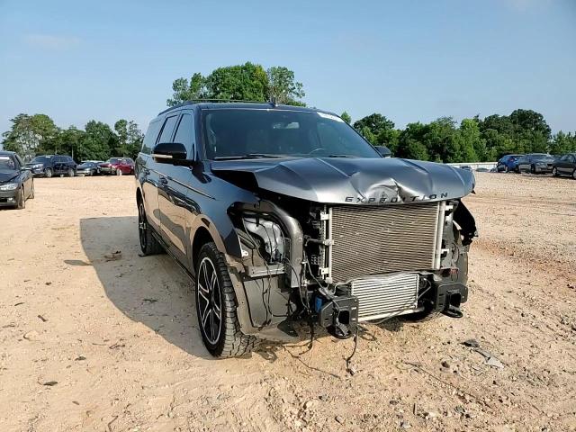 2020 Ford Expedition Max Limited VIN: 1FMJK2AT7LEA13401 Lot: 62636055