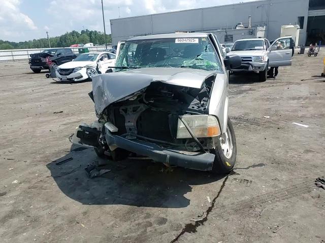 1999 GMC Sonoma VIN: 1GTCS19X8X8504062 Lot: 66042925