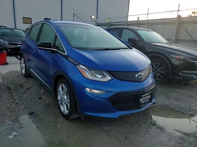 2020 Chevrolet Bolt Ev Lt VIN: 1G1FY6S05L4144250 Lot: 64095635