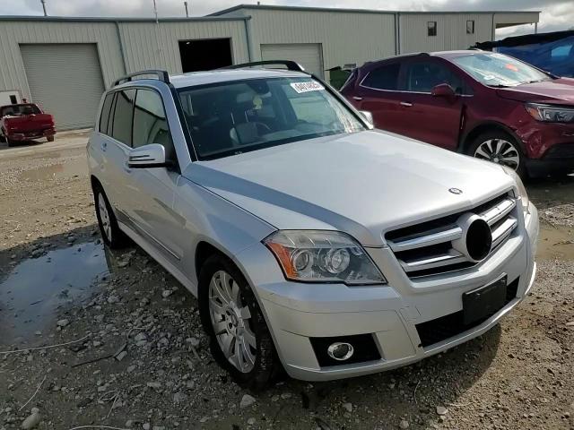 2012 Mercedes-Benz Glk 350 4Matic VIN: WDCGG8HB1CF845997 Lot: 64014825