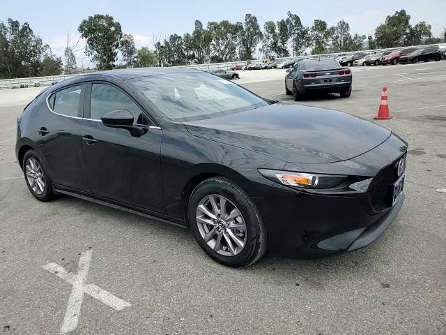 2022 Mazda 3 VIN: JM1BPAJL6N1506615 Lot: 65290825