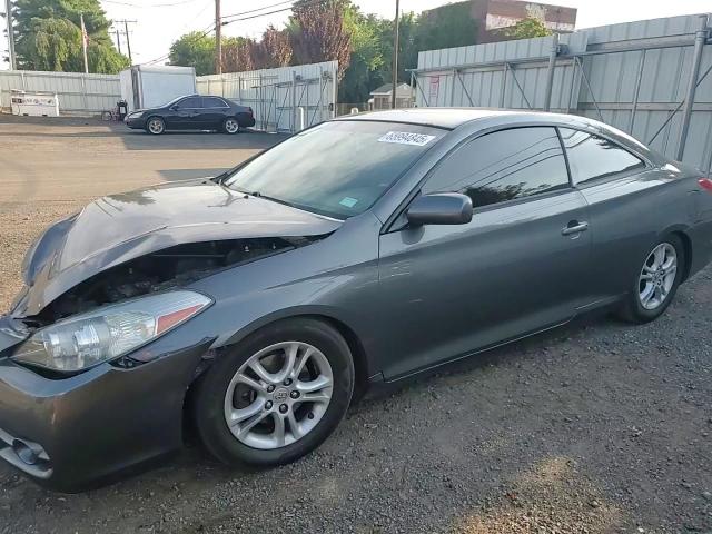 2007 Toyota Camry Solara Se VIN: 4T1CE30P97U757667 Lot: 65994845