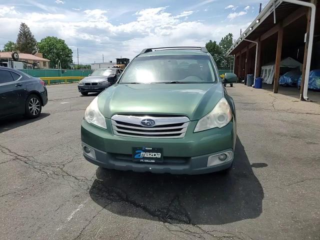 2012 Subaru Outback 2.5I Premium VIN: 4S4BRCCC8C3302575 Lot: 66653965