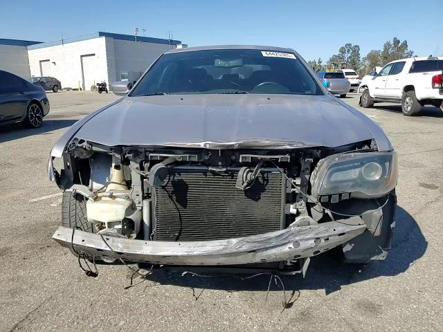 2014 Chrysler 300 S VIN: 2C3CCABG5EH200335 Lot: 64425385
