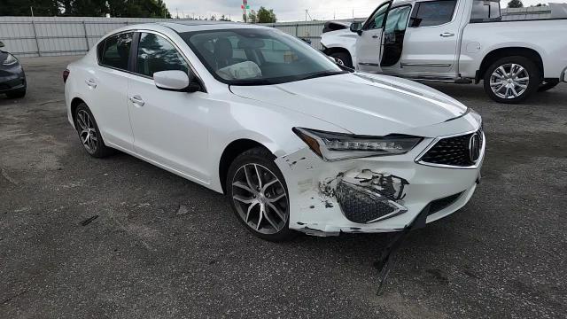 2020 Acura Ilx Premium VIN: 19UDE2F7XLA009596 Lot: 64174055