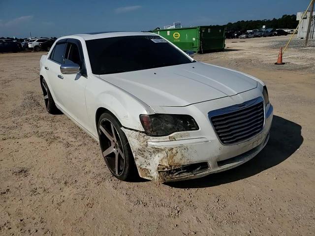 2011 Chrysler 300C VIN: 2C3CA6CT0BH554791 Lot: 65375645