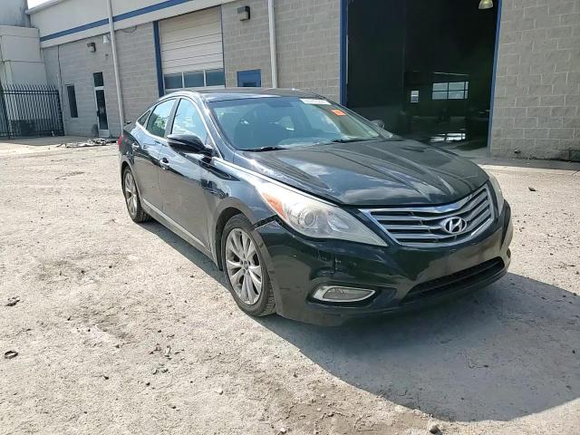 2013 Hyundai Azera VIN: KMHFG4JGXDA217348 Lot: 63743225