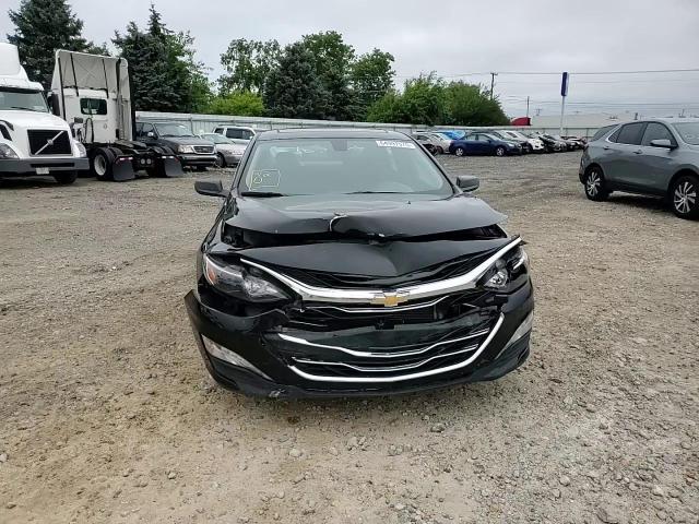 2022 Chevrolet Malibu Lt VIN: 1G1ZD5ST7NF143623 Lot: 64997575