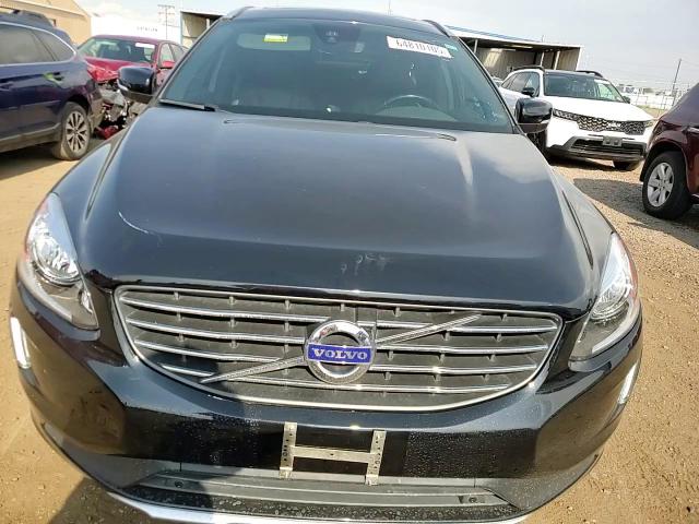 2015 Volvo Xc60 T5 Premier VIN: YV440MDK0F2741845 Lot: 64810105