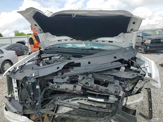 2018 GMC Sierra K1500 Slt VIN: 3GTU2NEC8JG144842 Lot: 65207545