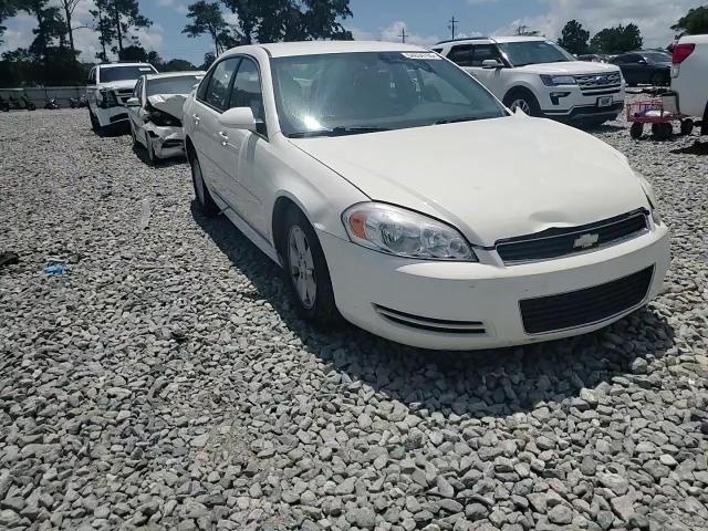 2009 Chevrolet Impala 1Lt VIN: 2G1WT57KX91147684 Lot: 64634705