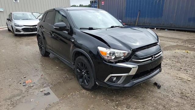 2018 Mitsubishi Outlander Sport Es VIN: JA4AR3AU8JU008008 Lot: 64261295