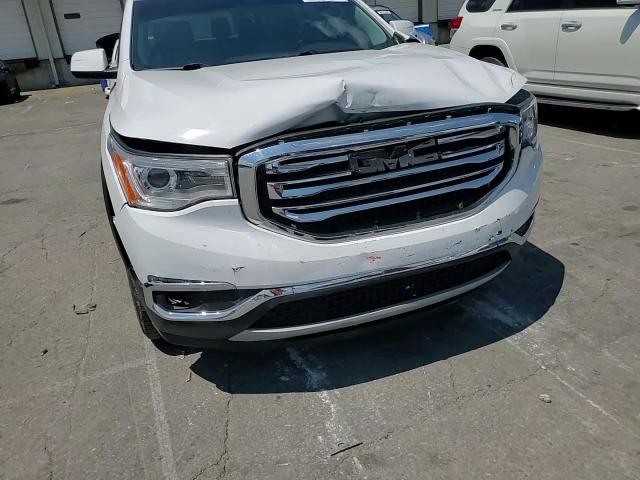 2019 GMC Acadia Slt-1 VIN: 1GKKNMLS2KZ296771 Lot: 66485455