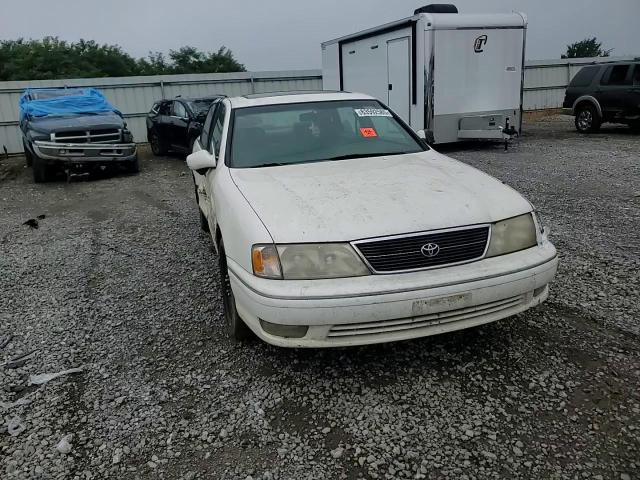 1999 Toyota Avalon Xl VIN: 4T1BF18B4XU313134 Lot: 63592585