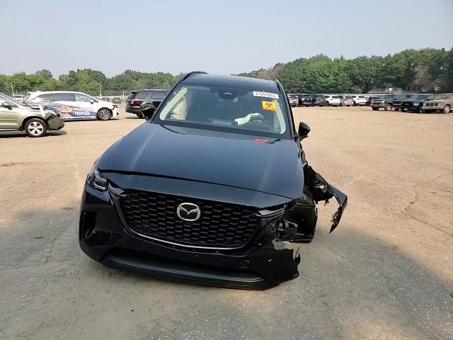 2025 Mazda Cx-90 Premium Sport VIN: JM3KKCHD4S1221102 Lot: 67091885