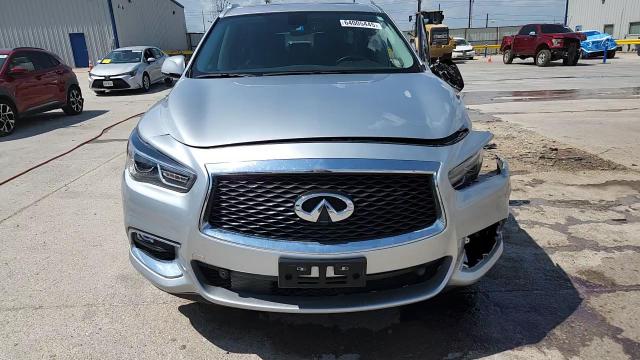 2017 Infiniti Qx60 VIN: 5N1DL0MN0HC503368 Lot: 64005445
