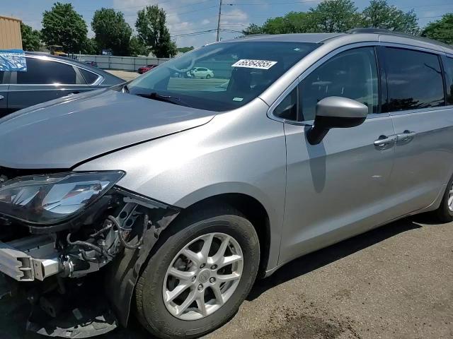 2020 Chrysler Voyager Lxi VIN: 2C4RC1DG4LR156712 Lot: 66364955