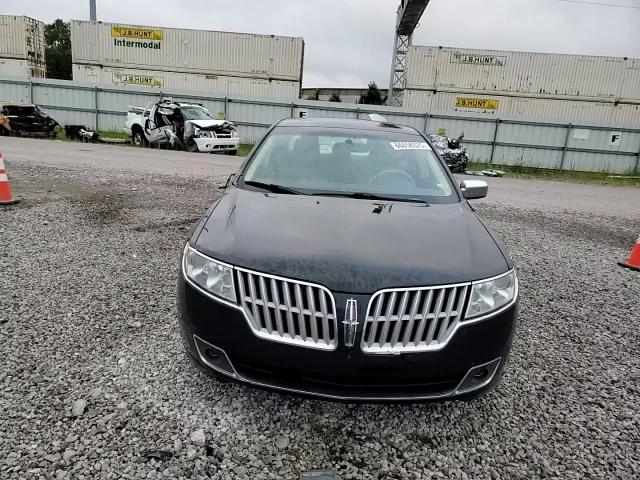 2012 Lincoln Mkz VIN: 3LNHL2GC1CR838642 Lot: 66658025