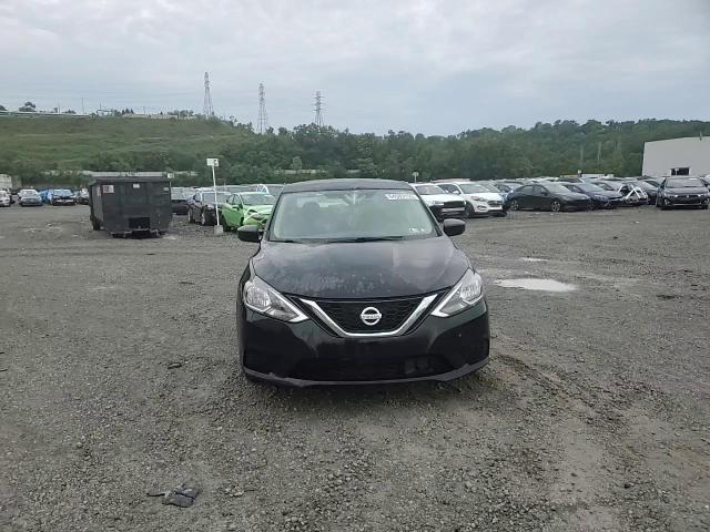 2018 Nissan Sentra S VIN: 3N1AB7AP7JY250722 Lot: 64593155