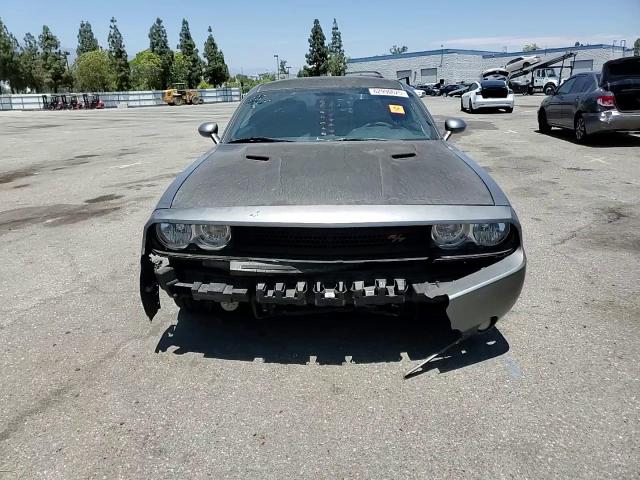 2011 Dodge Challenger R/T VIN: 2B3CJ5DT8BH542295 Lot: 62990625