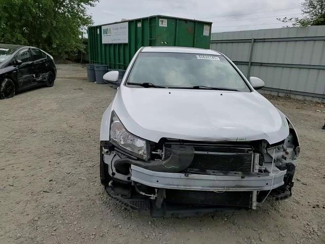 2013 Chevrolet Cruze Ltz VIN: 1G1PG5SBXD7299881 Lot: 65633145