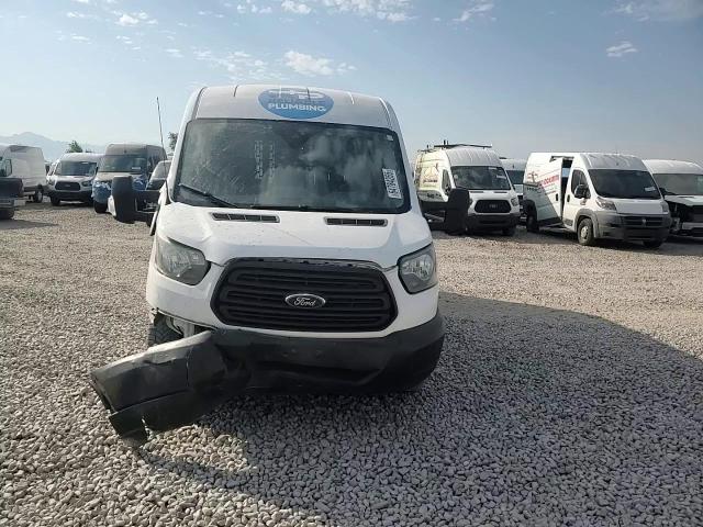 2017 Ford Transit T-150 VIN: 1FTYE2CGXHKA39607 Lot: 64784265